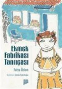 Produktbild: Ekmek Fabrikasi Tanricasi