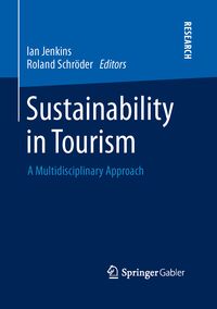 Produktbild: Sustainability in Tourism