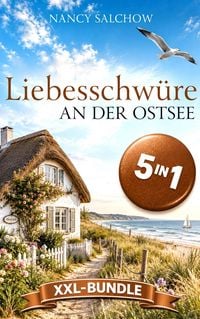 Produktbild: Liebesschw&uuml;re an der Ostsee