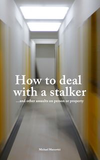 Produktbild: How to deal with a stalker