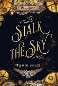 Produktbild: Stalk the Sky