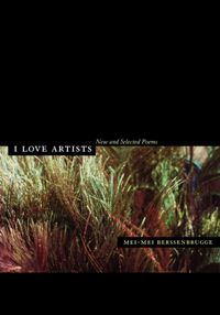 Produktbild: I Love Artists