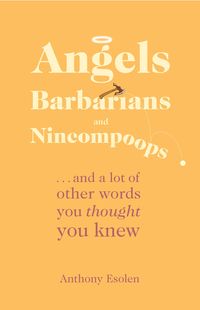 Produktbild: Angels, Barbarians, and Nincompoops