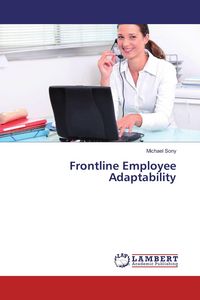 Produktbild: Frontline Employee Adaptability