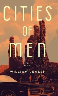 Produktbild: Cities of Men