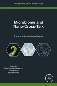 Produktbild: Microbiome and Nano-Cross-Talk