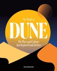 Produktbild: The Worlds of Dune