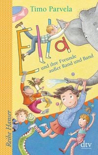 Produktbild: Ella und ihre Freunde au&szlig;er Rand und Band