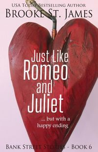 Produktbild: Just Like Romeo and Juliet--But with a Happy Ending