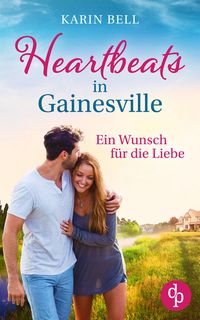 Produktbild: Heartbeats in Gainesville