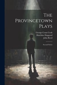 Produktbild: The Provincetown Plays: Second Series