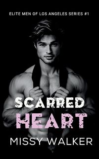 Produktbild: Scarred Heart