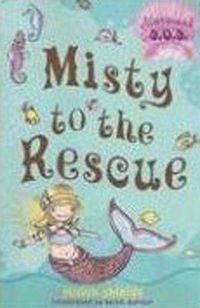 Produktbild: Misty to the Rescue