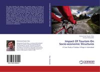 Produktbild: Impact Of Tourism On Socio-economic Structures