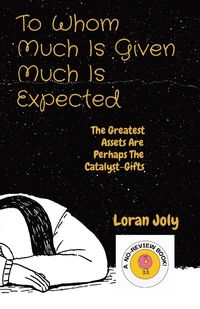 Produktbild: To Whom Much Is Given Much Is Expected