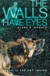 Produktbild: The Walls Have Eyes