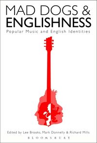 Produktbild: Mad Dogs and Englishness