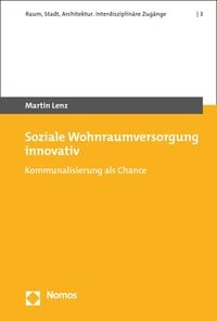 Produktbild: Soziale Wohnraumversorgung innovativ
