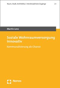 Produktbild: Soziale Wohnraumversorgung innovativ