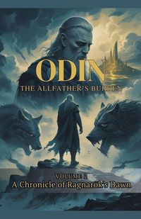 Produktbild: Odin The Allfather's Burden