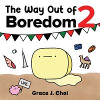 Produktbild: The Way Out of Boredom 2