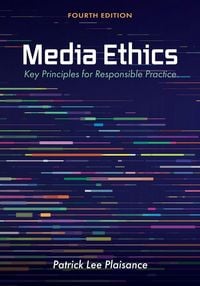 Produktbild: Media Ethics
