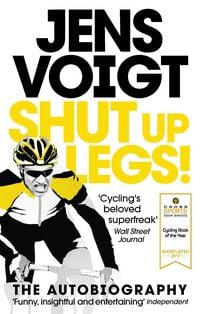 Produktbild: Shut up Legs!