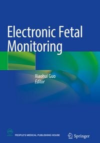 Produktbild: Electronic Fetal Monitoring