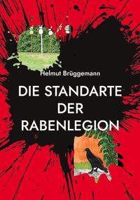 Produktbild: Die Standarte der Rabenlegion