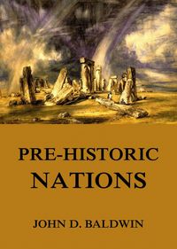 Produktbild: Pre-Historic Nations