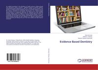 Produktbild: Evidence Based Dentistry