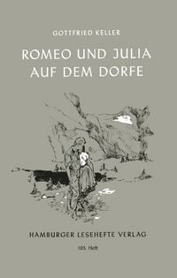 Produktbild: Romeo und Julia auf dem Dorfe