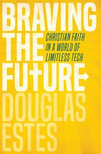 Produktbild: Braving the Future