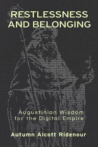 Produktbild: Restlessness and Belonging