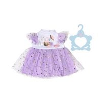 Produktbild: BABY born Lila Tutu Kleid 43cm