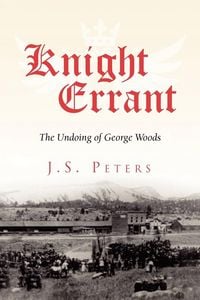 Produktbild: Knight Errant