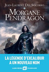 Produktbild: Morgane Pendragon