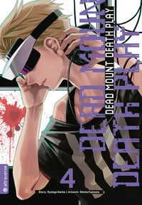 Produktbild: Dead Mount Death Play 04