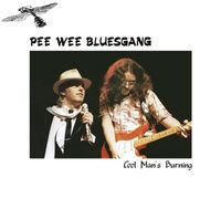 Produktbild: Cool Man's Burning