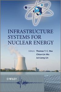 Produktbild: Infrastructure Systems for Nuclear Energy