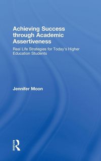 Produktbild: Achieving Success through Academic Assertiveness