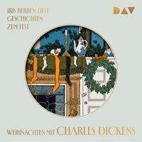 Produktbild: Weihnachten mit Charles Dickens. Geschichten zum Fest