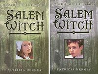 Produktbild: Salem Witch