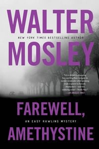 Produktbild: Farewell, Amethystine