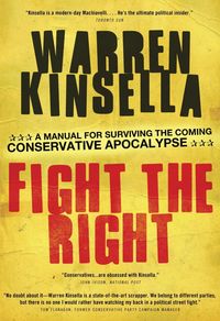 Produktbild: Fight the Right