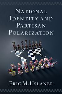 Produktbild: National Identity and Partisan Polarization