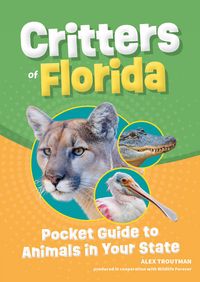 Produktbild: Critters of Florida
