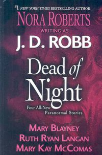 Produktbild: Dead of Night