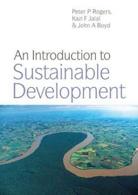 Produktbild: An Introduction to Sustainable Development
