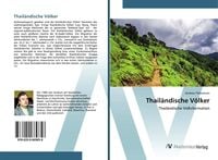 Produktbild: Thail&auml;ndische V&ouml;lker